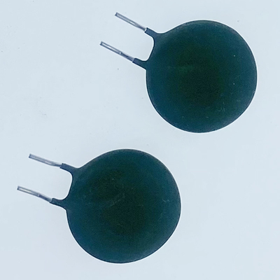 B59840C0080A070 Zastępne płyty ołowiane powlekane termistory PTC ceramiczne 265V 6 Ohm 25% do ochrony przed prądem nadprężnym